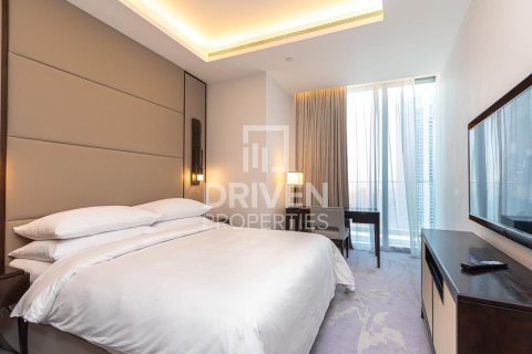 Apartamento en The Address Sky View Towers, Downtown Dubai (Downtown Burj Dubai), Dubai, 2 dormitorios, 157.94 m², № 140978 - foto 6