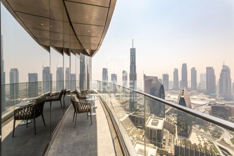 Apartamento en The Address Sky View Towers, Downtown Dubai (Downtown Burj Dubai), Dubai, 2 dormitorios, 157.94 m², № 140978 - foto 19