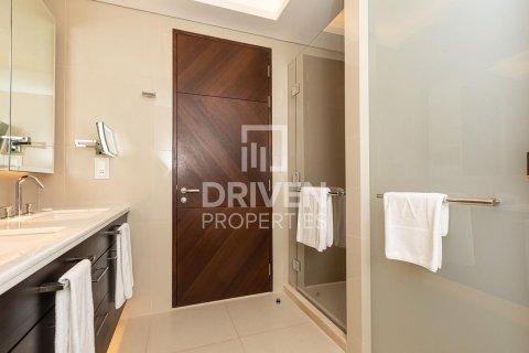 Apartamento en The Address Sky View Towers, Downtown Dubai (Downtown Burj Dubai), Dubai, 2 dormitorios, 157.94 m², № 140978 - foto 21