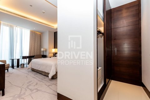 Apartamento en The Address Sky View Towers, Downtown Dubai (Downtown Burj Dubai), Dubai, 2 dormitorios, 157.94 m², № 140978 - foto 13