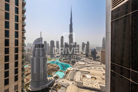 Apartamento en The Address Residence Fountain Views, Downtown Dubai (Downtown Burj Dubai), Dubai, 2 dormitorios, 146.79 m², № 140980 - foto 14
