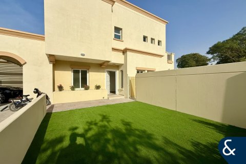 Снять в аренду виллу в Springs 12, The Springs, Дубай: 3 спальни, 209м², № 79178 - фото 6