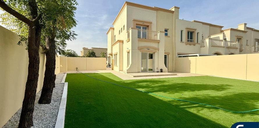 Вилла в Springs 12, The Springs, Дубай, 3 спальни, 209м², № 79178