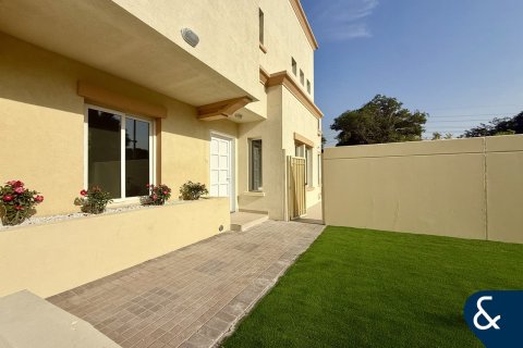 Снять в аренду виллу в Springs 12, The Springs, Дубай: 3 спальни, 209м², № 79178 - фото 27