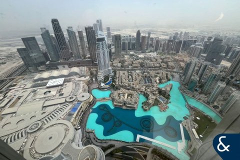 Снять в аренду квартиру в Даунтаун Дубай (Даунтаун Бурдж Дубай), Дубай: 2 спальни, 174м², № 79173 - фото 9