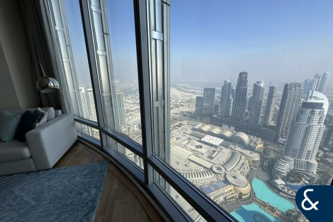 Снять в аренду квартиру в Даунтаун Дубай (Даунтаун Бурдж Дубай), Дубай: 2 спальни, 174м², № 79173 - фото 1