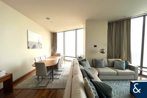 Снять в аренду квартиру в Даунтаун Дубай (Даунтаун Бурдж Дубай), Дубай: 2 спальни, 174м², № 79173 - фото 3