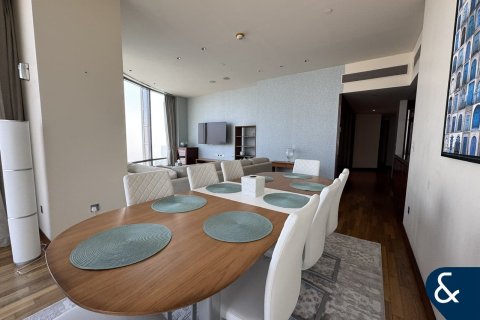 Снять в аренду квартиру в Даунтаун Дубай (Даунтаун Бурдж Дубай), Дубай: 2 спальни, 174м², № 79173 - фото 17