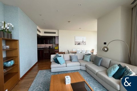 Снять в аренду квартиру в Даунтаун Дубай (Даунтаун Бурдж Дубай), Дубай: 2 спальни, 174м², № 79173 - фото 5