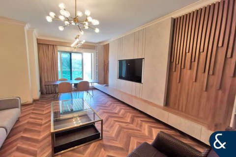 Снять в аренду квартиру в Emaar 6 Towers, Дубай Марина, Дубай: 1 спальня, 139м², № 79174 - фото 10