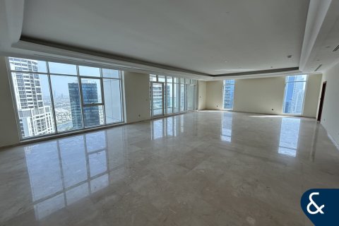 Apartment in Jumeirah Lake Towers, Dubai 5 bedrooms, 515 sq.m. № 79176 - photo 1