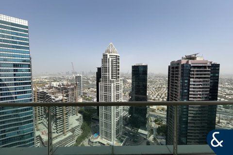 Apartment in Jumeirah Lake Towers, Dubai 5 bedrooms, 515 sq.m. № 79176 - photo 10