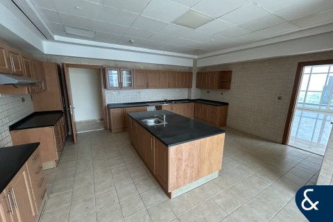 Apartment in Jumeirah Lake Towers, Dubai 5 bedrooms, 515 sq.m. № 79176 - photo 5