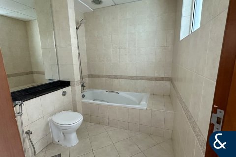 Appartement à Dubai Marina, Dubai, 2 chambres, 161 m², № 79177 - photo 12