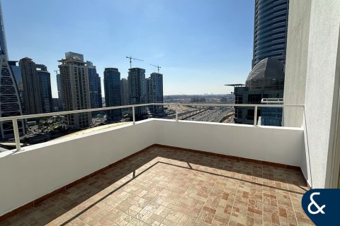 Appartement à Dubai Marina, Dubai, 2 chambres, 161 m², № 79177 - photo 3