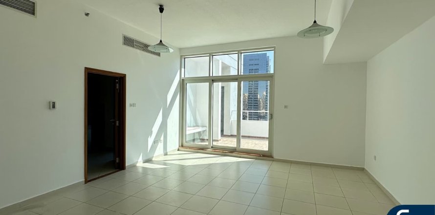 Appartement à Dubai Marina, Dubai, 2 chambres, 161 m², № 79177