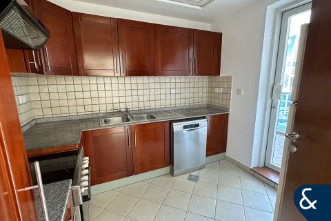 Appartement à Dubai Marina, Dubai, 2 chambres, 161 m², № 79177 - photo 14