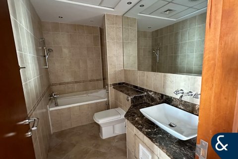 Appartement à Dubai Marina, Dubai, 2 chambres, 161 m², № 79177 - photo 8