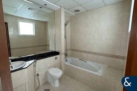 Appartement à Dubai Marina, Dubai, 2 chambres, 161 m², № 79177 - photo 11