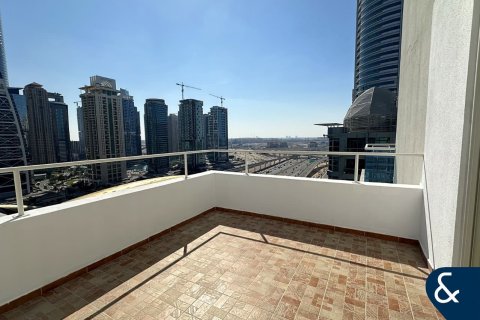 Appartement à Dubai Marina, Dubai, 2 chambres, 161 m², № 79177 - photo 15