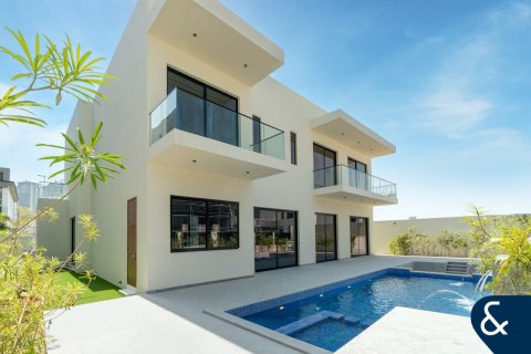 Villa in Sobha Hartland, Mohammed Bin Rashid City, Dubai 6 bedrooms, 746 sq.m. № 79090 - photo 4