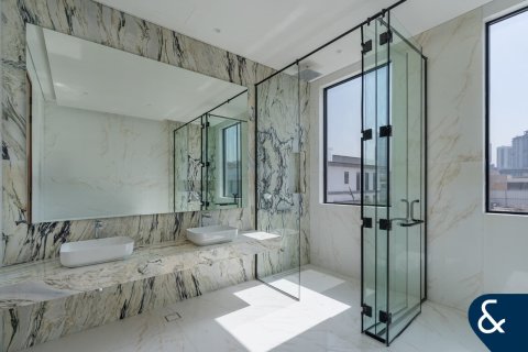 Villa in Sobha Hartland, Mohammed Bin Rashid City, Dubai 6 bedrooms, 746 sq.m. № 79090 - photo 5