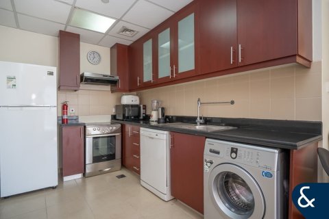 Снять в аренду квартиру в Bahar, Джумейра Бич Резиденс, Дубай: 1 спальня, 71м², № 79175 - фото 14