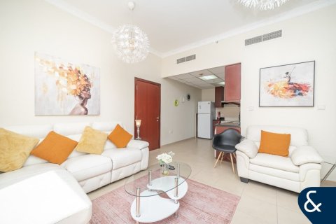 Снять в аренду квартиру в Bahar, Джумейра Бич Резиденс, Дубай: 1 спальня, 71м², № 79175 - фото 3