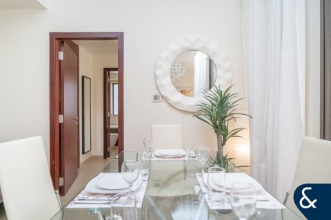 Снять в аренду квартиру в Bahar, Джумейра Бич Резиденс, Дубай: 1 спальня, 71м², № 79175 - фото 12