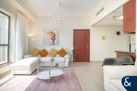 Снять в аренду квартиру в Bahar, Джумейра Бич Резиденс, Дубай: 1 спальня, 71м², № 79175 - фото 11