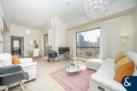 Снять в аренду квартиру в Bahar, Джумейра Бич Резиденс, Дубай: 1 спальня, 71м², № 79175 - фото 2