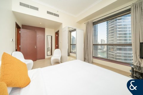 Снять в аренду квартиру в Bahar, Джумейра Бич Резиденс, Дубай: 1 спальня, 71м², № 79175 - фото 9