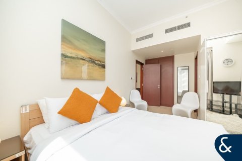 Снять в аренду квартиру в Bahar, Джумейра Бич Резиденс, Дубай: 1 спальня, 71м², № 79175 - фото 10