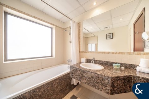 Снять в аренду квартиру в Bahar, Джумейра Бич Резиденс, Дубай: 1 спальня, 71м², № 79175 - фото 13