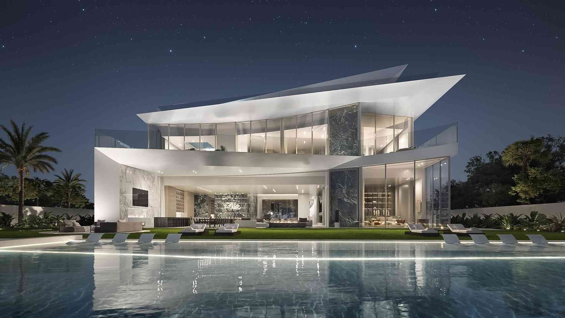 ELLINGTON VILLA COLLECTION