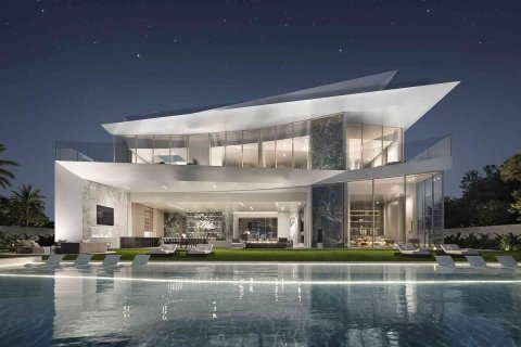 ELLINGTON VILLA COLLECTION in La Mer, Jumeirah, Dubai, № 3936