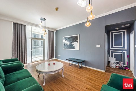 Купить квартиру в Бизнес-Бэе, Дубай: 1 спальня, 89.1м², № 3927 - фото 9