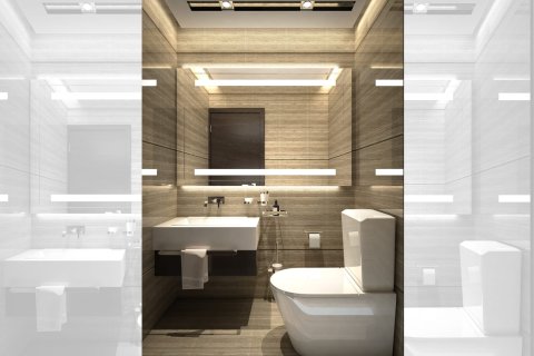 Appartement à Arjan, Dubai, 2 chambres, 105.2 m², № 3924 - photo 5
