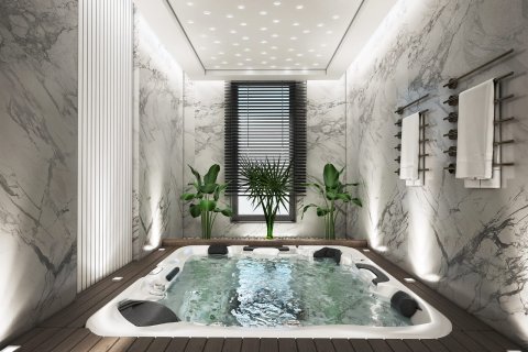 Appartement à Arjan, Dubai, 2 chambres, 105.2 m², № 3924 - photo 3