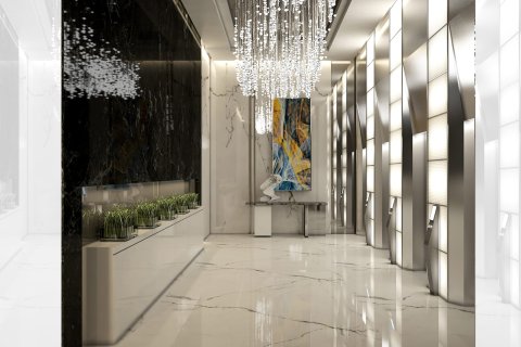 Appartement à Arjan, Dubai, 2 chambres, 105.2 m², № 3924 - photo 7