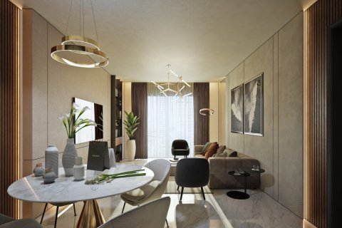 Appartement à Arjan, Dubai, 2 chambres, 105.2 m², № 3924 - photo 4