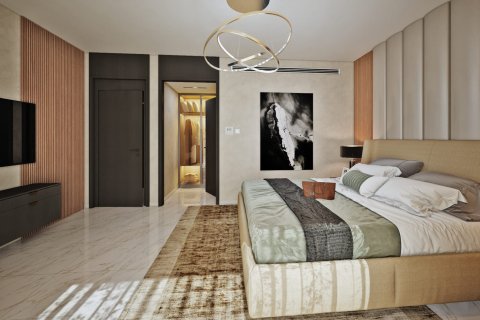 Appartement à Arjan, Dubai, 2 chambres, 105.2 m², № 3924 - photo 9