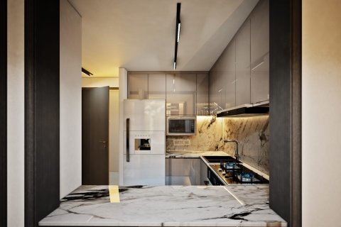 Appartement à Arjan, Dubai, 2 chambres, 105.2 m², № 3924 - photo 8