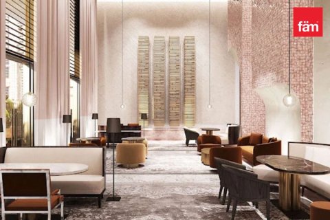Penthouse à Business Bay, Dubai, 5 chambres, 1086.1 m², № 3926 - photo 9