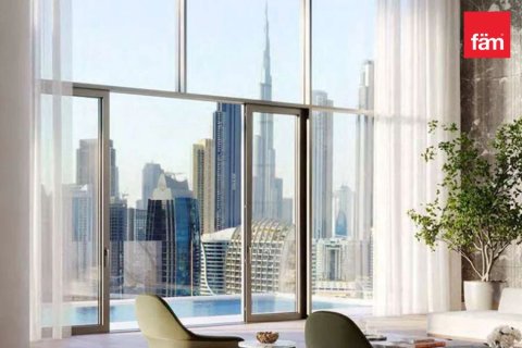 Penthouse à Business Bay, Dubai, 5 chambres, 1086.1 m², № 3926 - photo 3