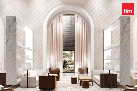 Penthouse à Business Bay, Dubai, 5 chambres, 1086.1 m², № 3926 - photo 7