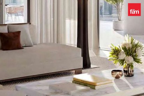 Penthouse à Business Bay, Dubai, 5 chambres, 1086.1 m², № 3926 - photo 5