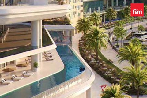 Penthouse à Business Bay, Dubai, 5 chambres, 1086.1 m², № 3926 - photo 1