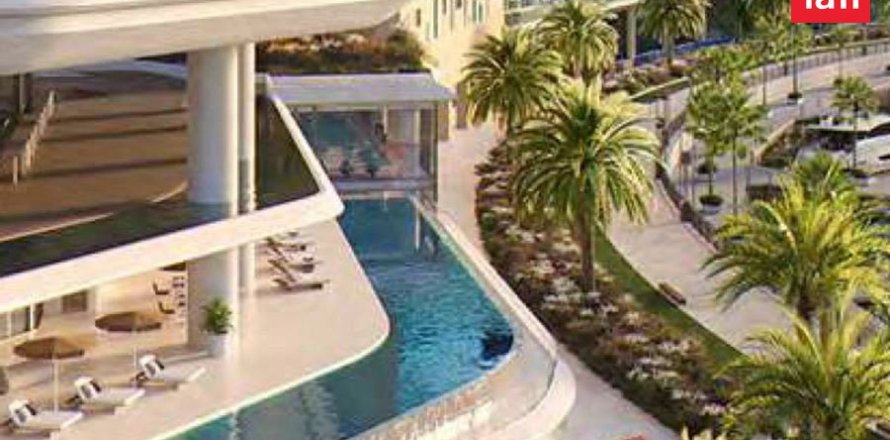 Penthouse à Business Bay, Dubai, 5 chambres, 1086.1 m², № 3926