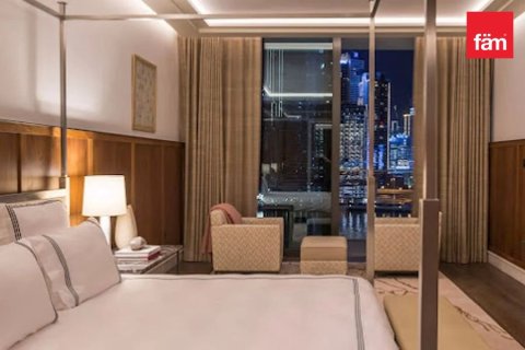 Penthouse à Business Bay, Dubai, 5 chambres, 1086.1 m², № 3926 - photo 12